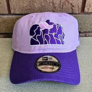 New Era 9TWENTY Adjustable Cap International Women’s Day Hat